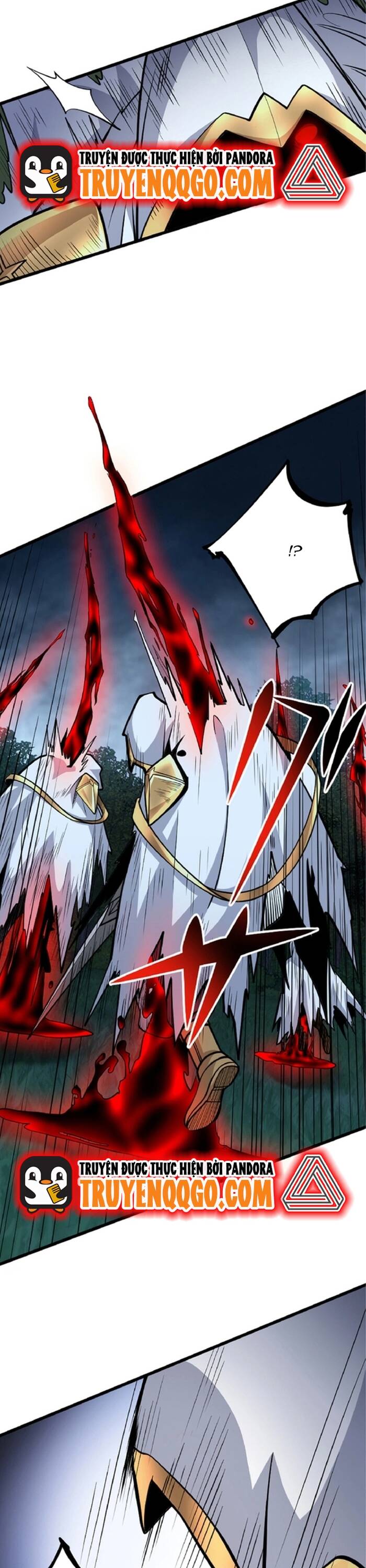 Hắc Ma Thuật Sư Hồi Quy Chapter 15 - 12