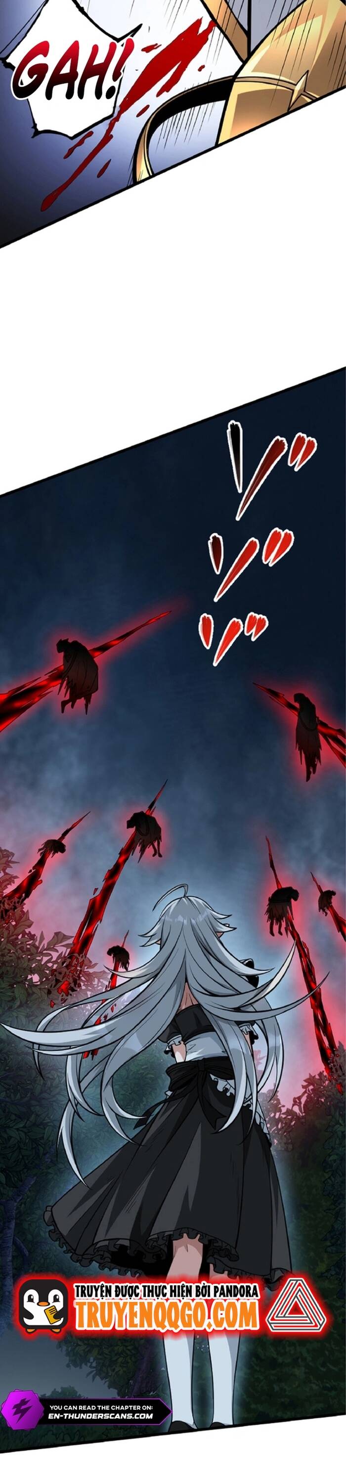 Hắc Ma Thuật Sư Hồi Quy Chapter 15 - 13