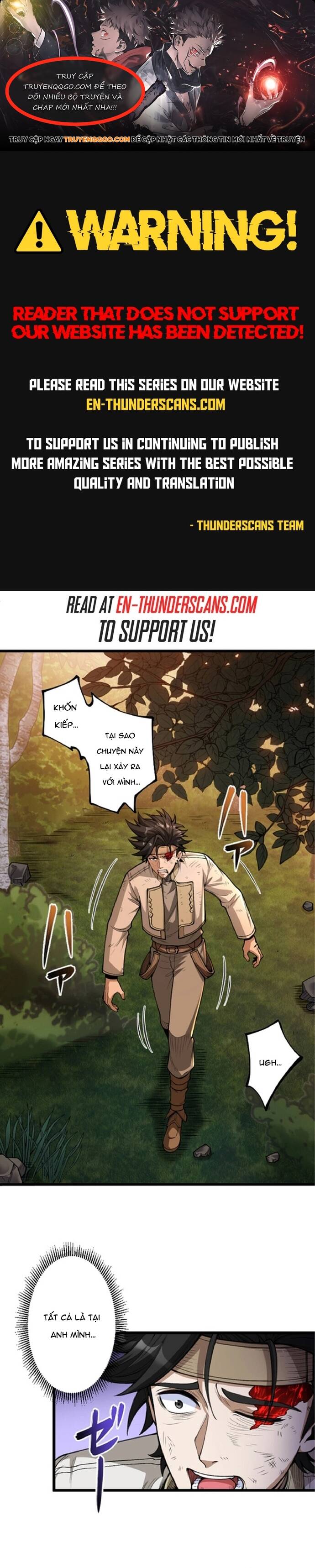 Hắc Ma Thuật Sư Hồi Quy Chapter 18 - 1