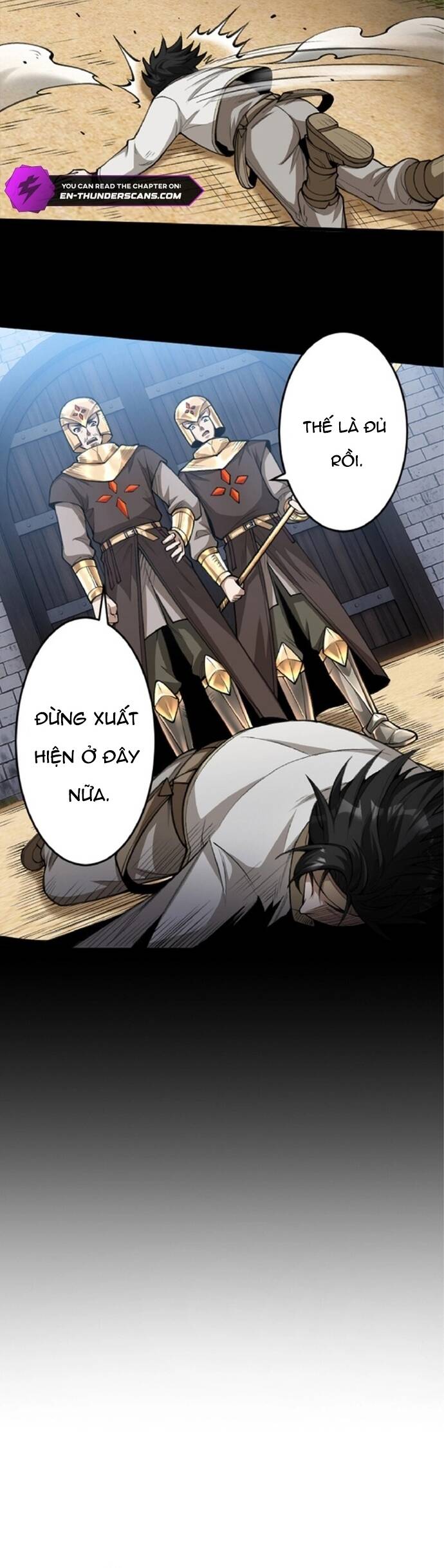 Hắc Ma Thuật Sư Hồi Quy Chapter 18 - 11