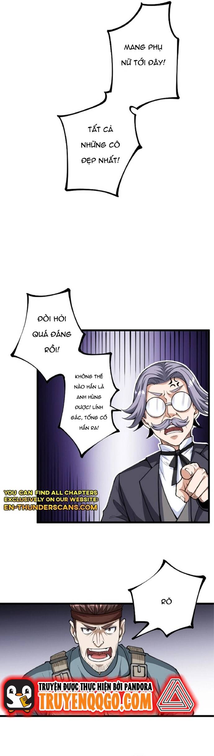 Hắc Ma Thuật Sư Hồi Quy Chapter 18 - 19