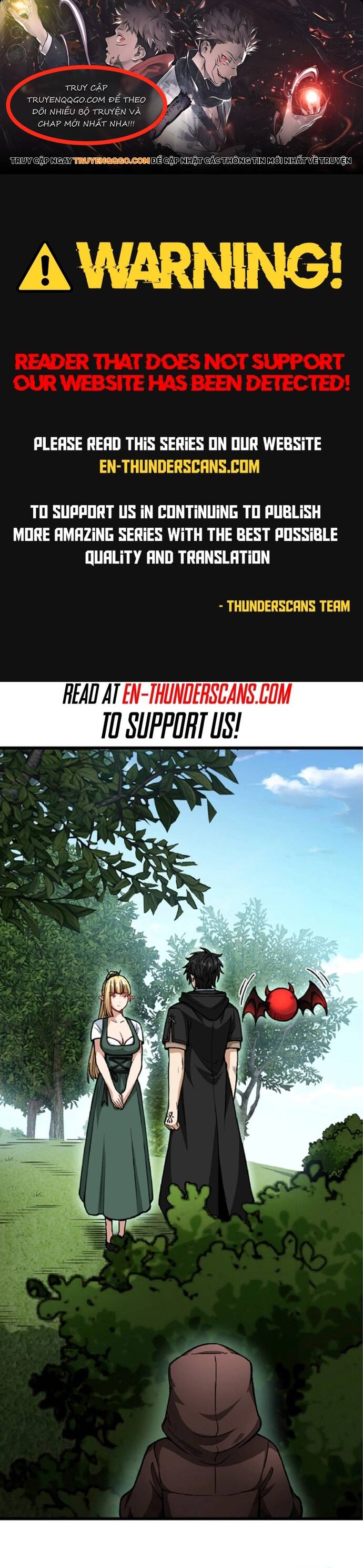 Hắc Ma Thuật Sư Hồi Quy Chapter 19 - 1