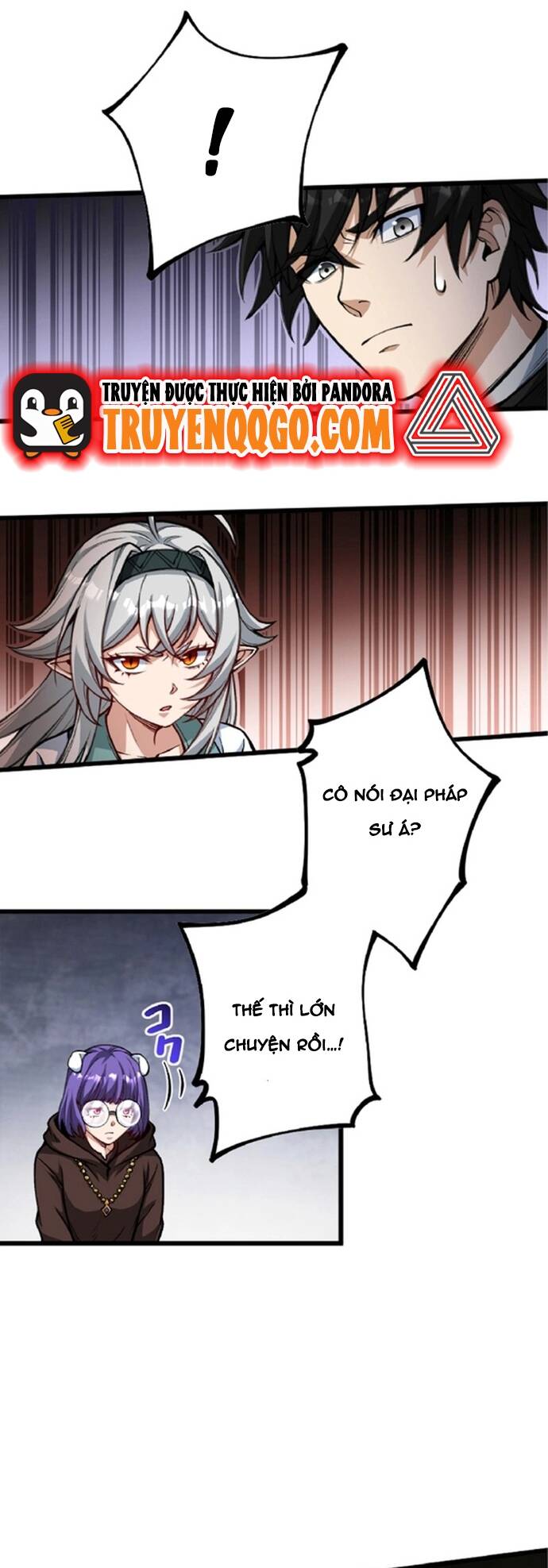 Hắc Ma Thuật Sư Hồi Quy Chapter 19 - 13