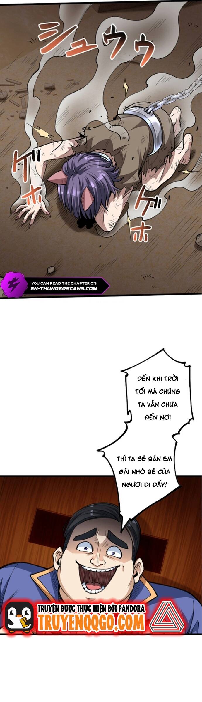 Hắc Ma Thuật Sư Hồi Quy Chapter 20 - 5