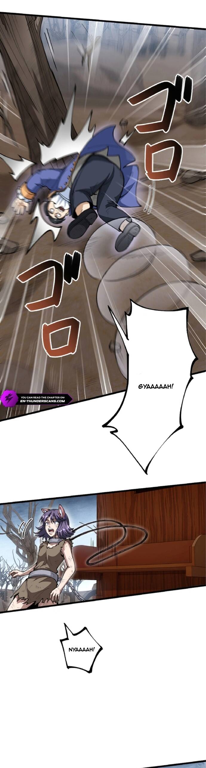 Hắc Ma Thuật Sư Hồi Quy Chapter 20 - 15