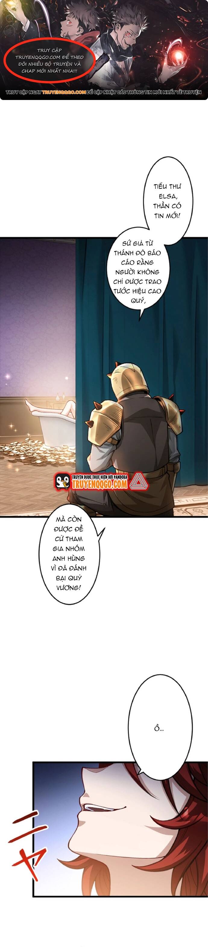 Hắc Ma Thuật Sư Hồi Quy Chapter 24 - 1