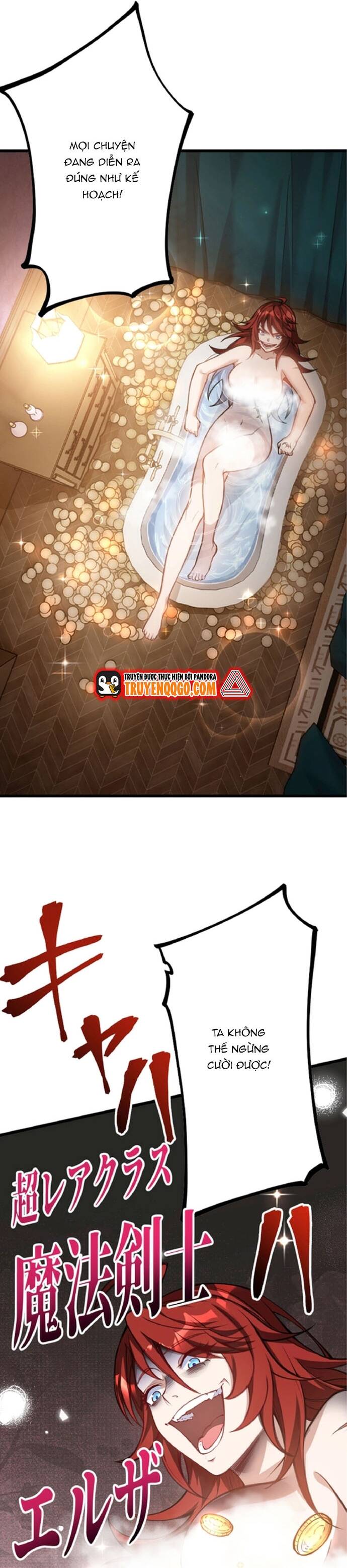 Hắc Ma Thuật Sư Hồi Quy Chapter 24 - 2