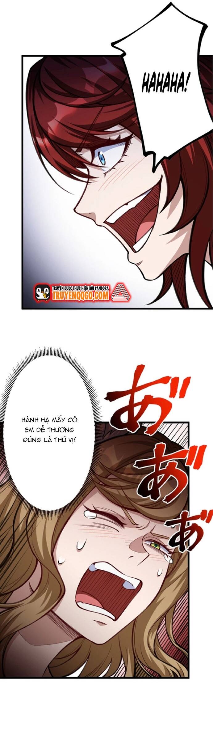 Hắc Ma Thuật Sư Hồi Quy Chapter 24 - 7