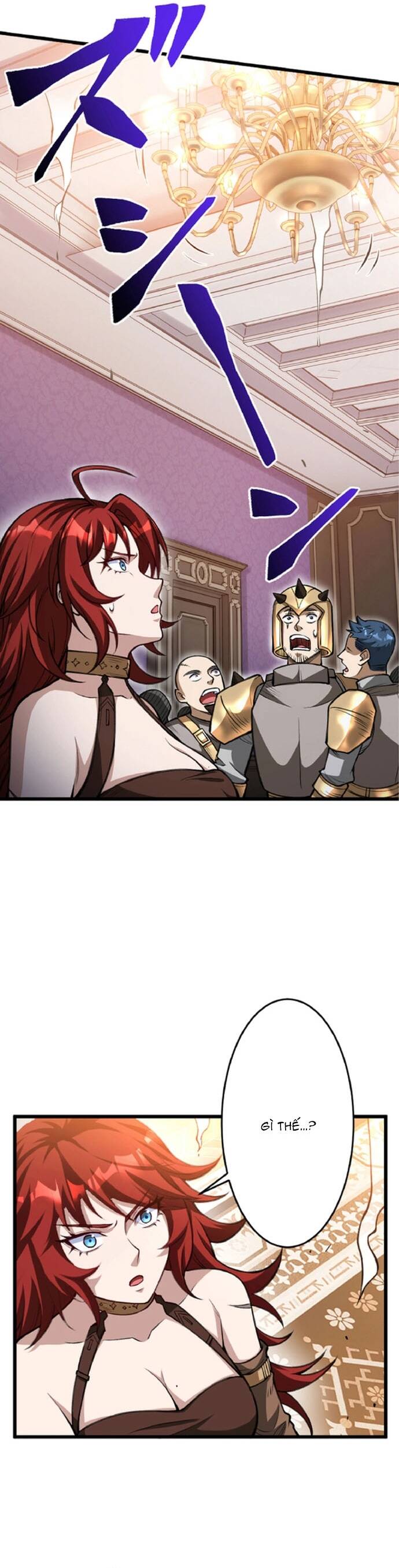 Hắc Ma Thuật Sư Hồi Quy Chapter 24 - 11