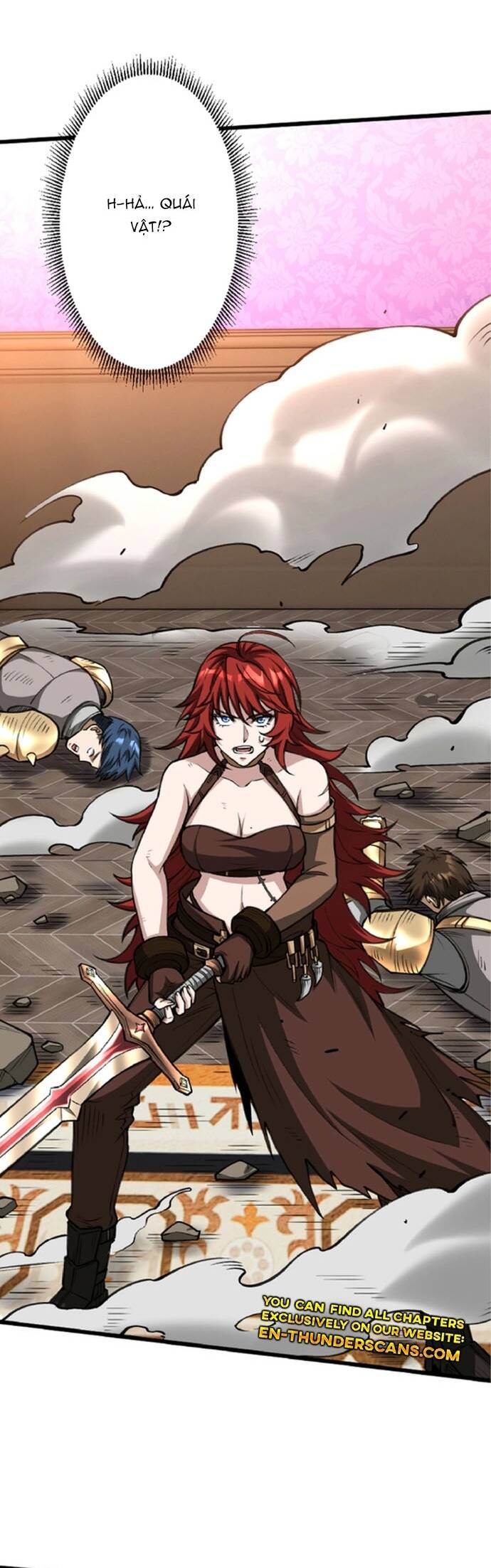 Hắc Ma Thuật Sư Hồi Quy Chapter 24 - 13