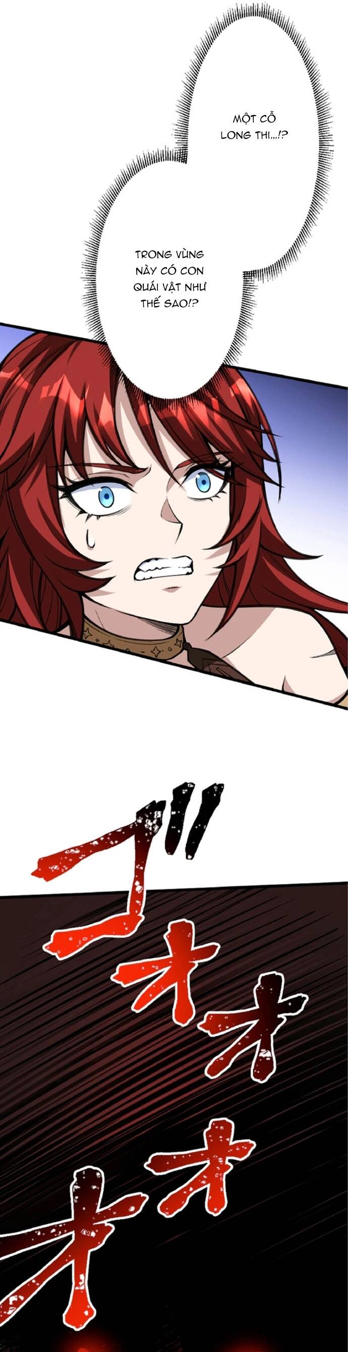 Hắc Ma Thuật Sư Hồi Quy Chapter 24 - 15