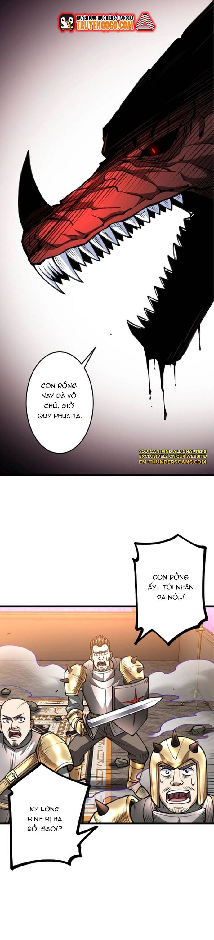 Hắc Ma Thuật Sư Hồi Quy Chapter 24 - 17