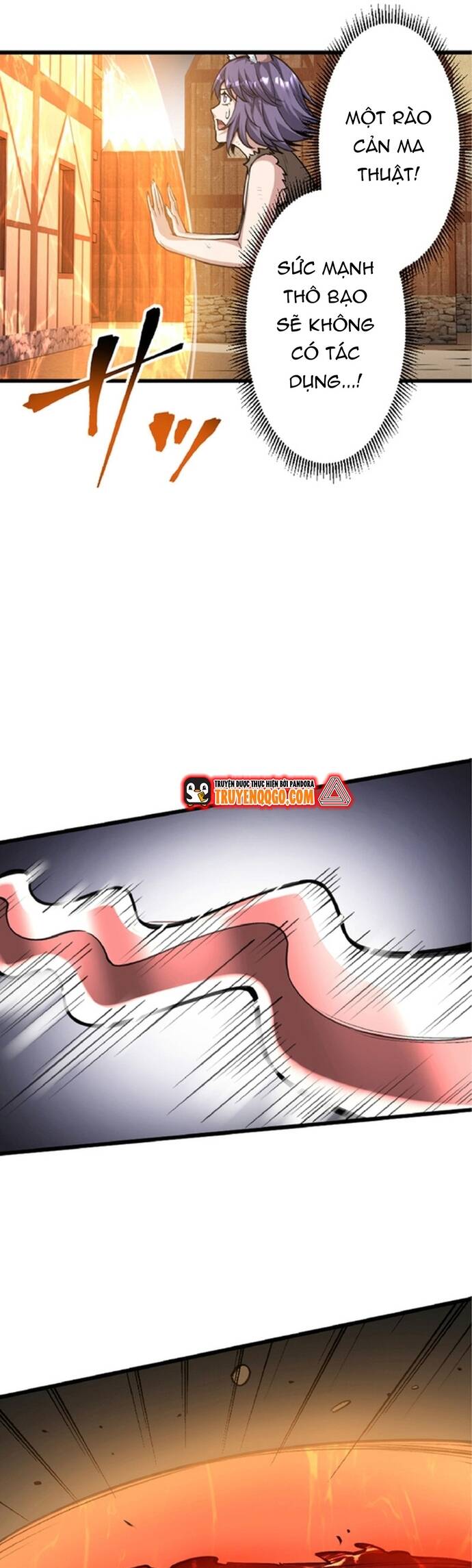 Hắc Ma Thuật Sư Hồi Quy Chapter 22 - 31