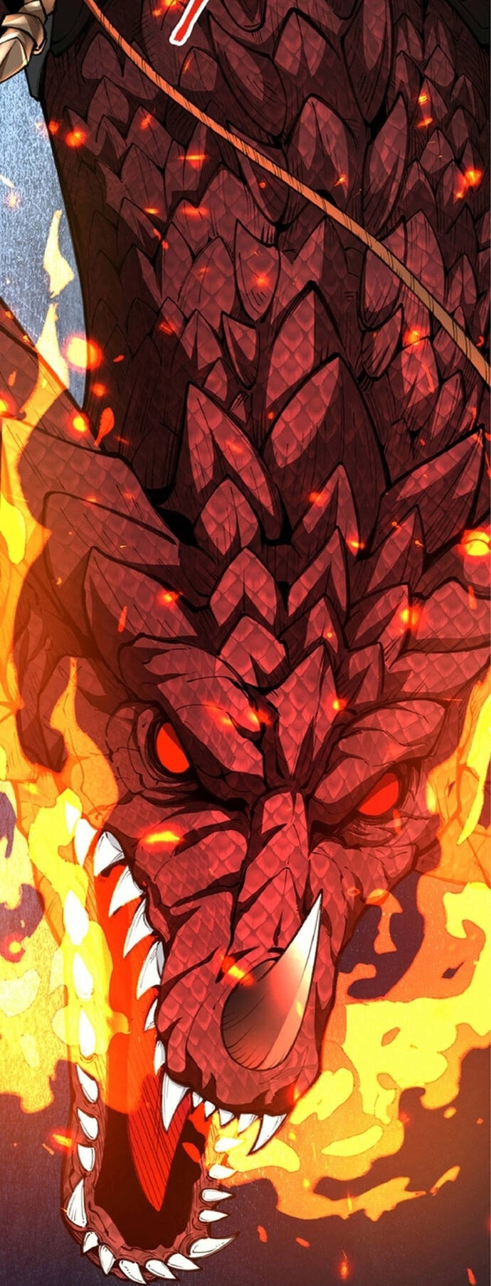 Hắc Ma Thuật Sư Hồi Quy Chapter 22 - 37