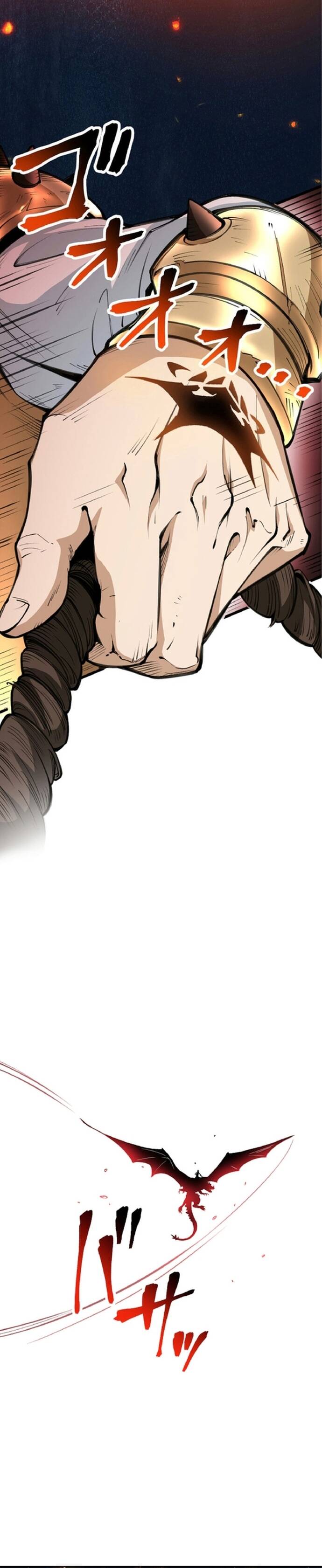 Hắc Ma Thuật Sư Hồi Quy Chapter 22 - 38