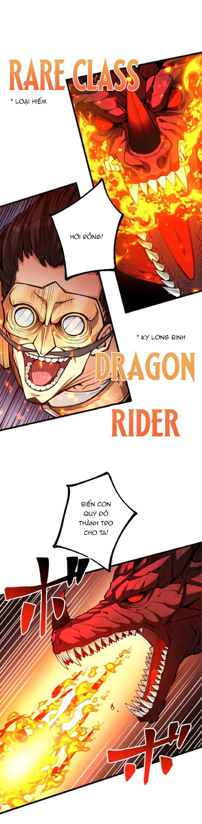 Hắc Ma Thuật Sư Hồi Quy Chapter 23 - 14