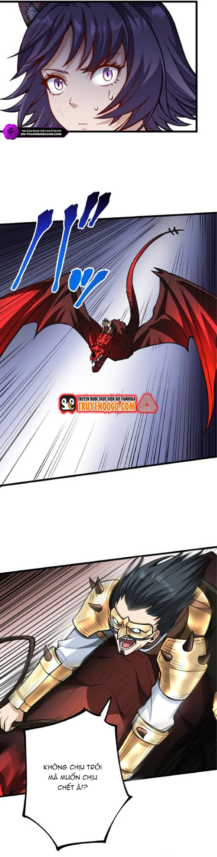 Hắc Ma Thuật Sư Hồi Quy Chapter 23 - 22