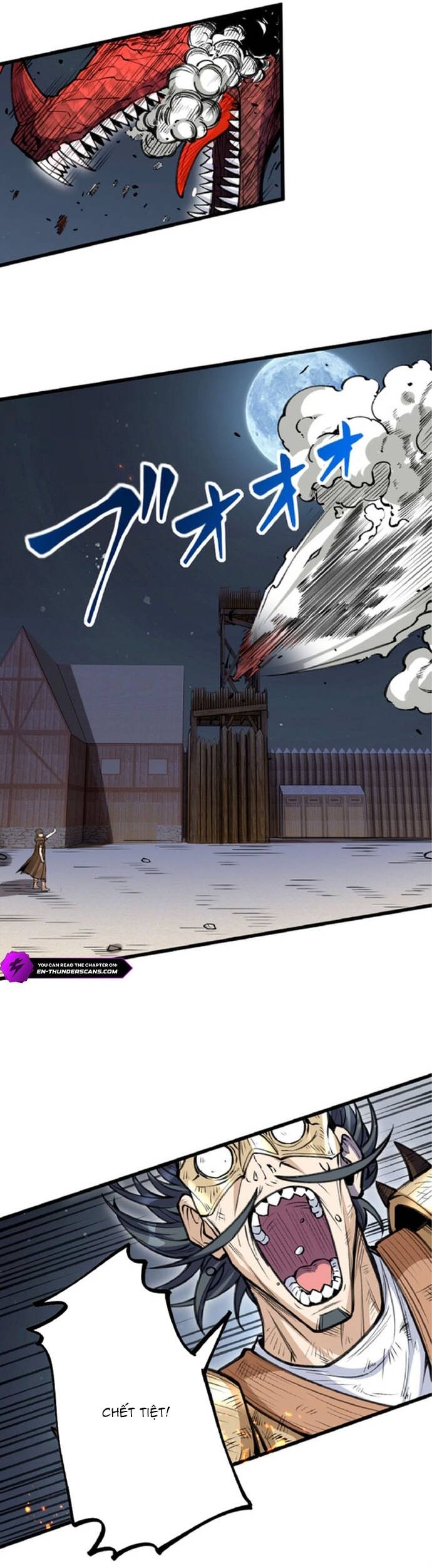 Hắc Ma Thuật Sư Hồi Quy Chapter 23 - 29