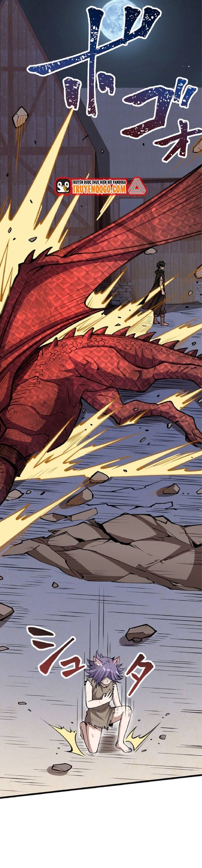 Hắc Ma Thuật Sư Hồi Quy Chapter 23 - 31