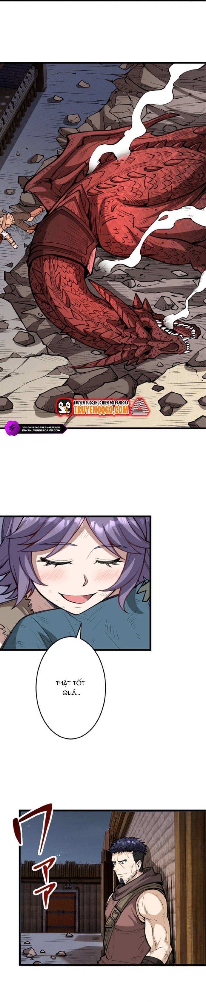 Hắc Ma Thuật Sư Hồi Quy Chapter 23 - 36