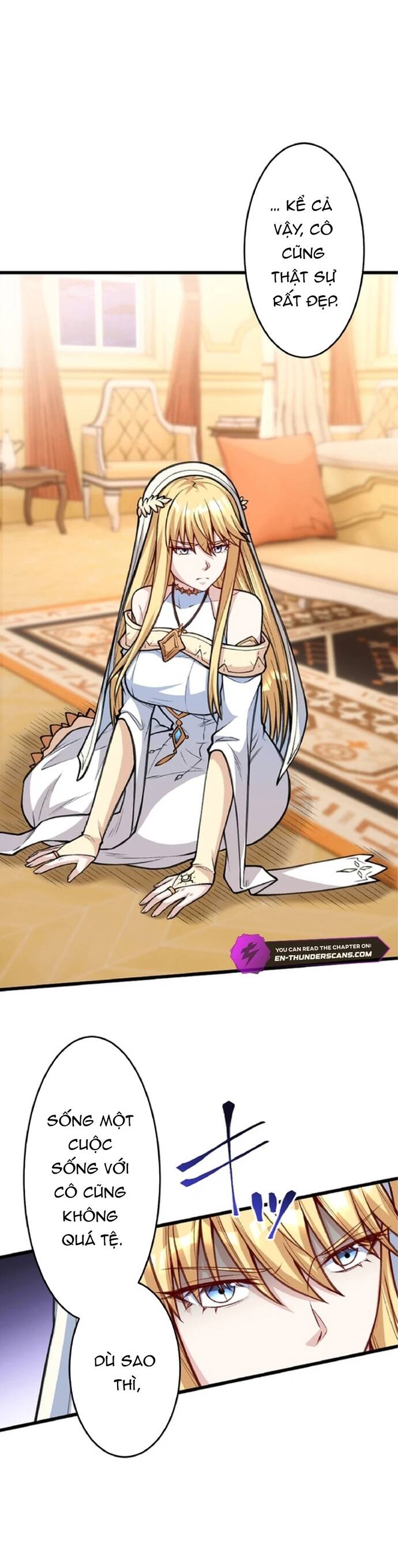 Hắc Ma Thuật Sư Hồi Quy Chapter 28 - 21