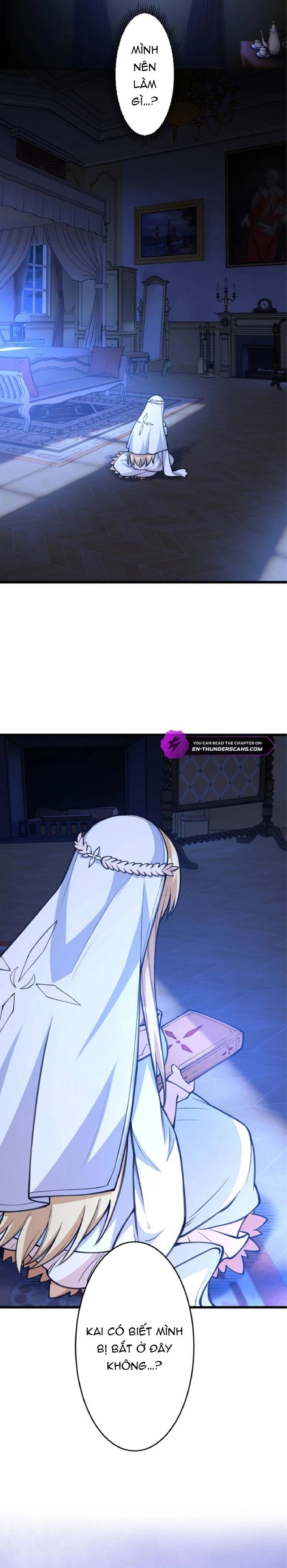 Hắc Ma Thuật Sư Hồi Quy Chapter 28 - 29