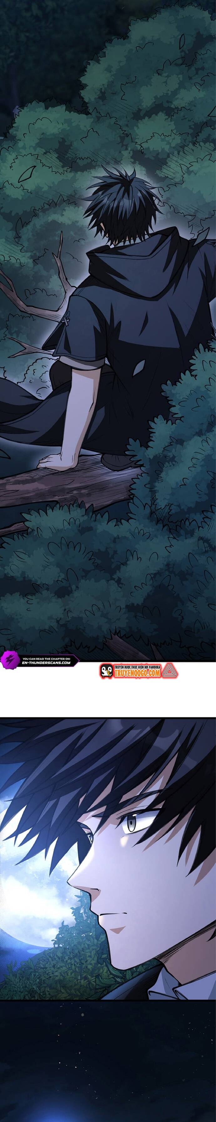 Hắc Ma Thuật Sư Hồi Quy Chapter 38 - 2