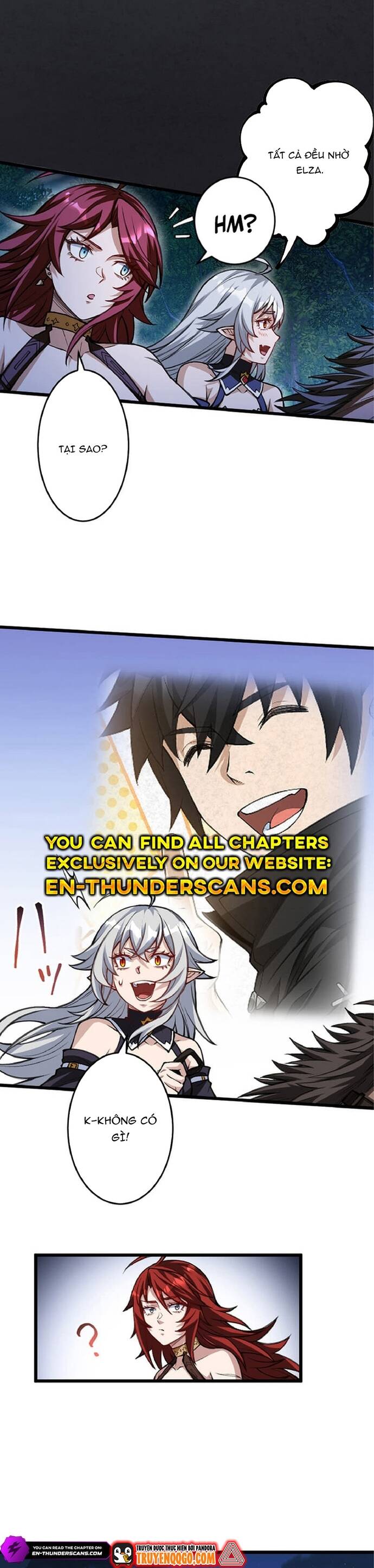 Hắc Ma Thuật Sư Hồi Quy Chapter 38 - 4