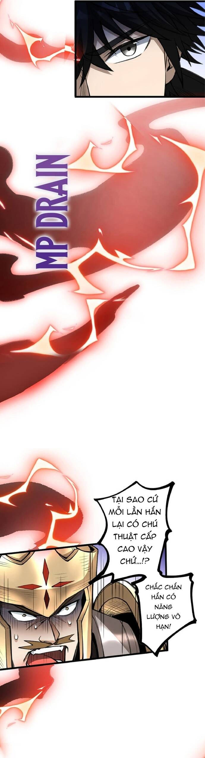 Hắc Ma Thuật Sư Hồi Quy Chapter 38 - 15