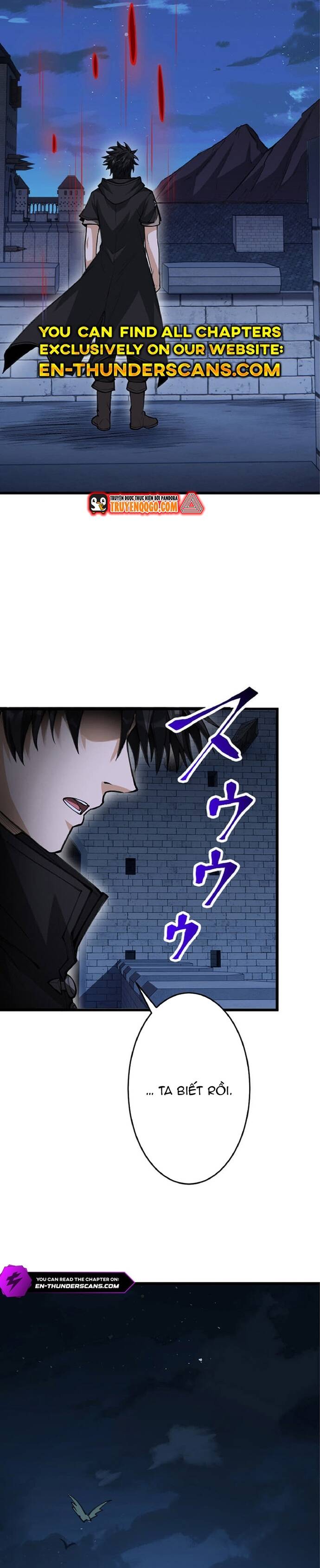 Hắc Ma Thuật Sư Hồi Quy Chapter 38 - 22