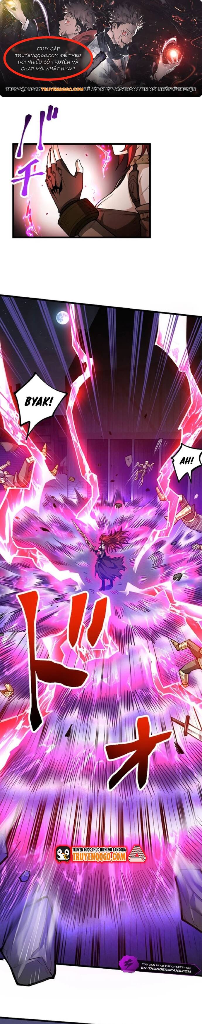 Hắc Ma Thuật Sư Hồi Quy Chapter 26 - 1