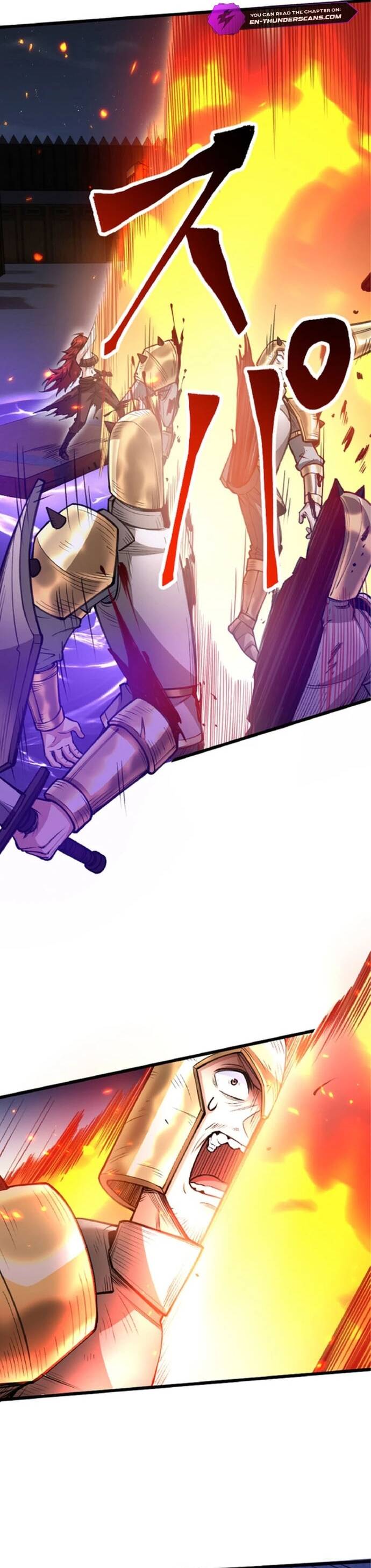 Hắc Ma Thuật Sư Hồi Quy Chapter 26 - 7