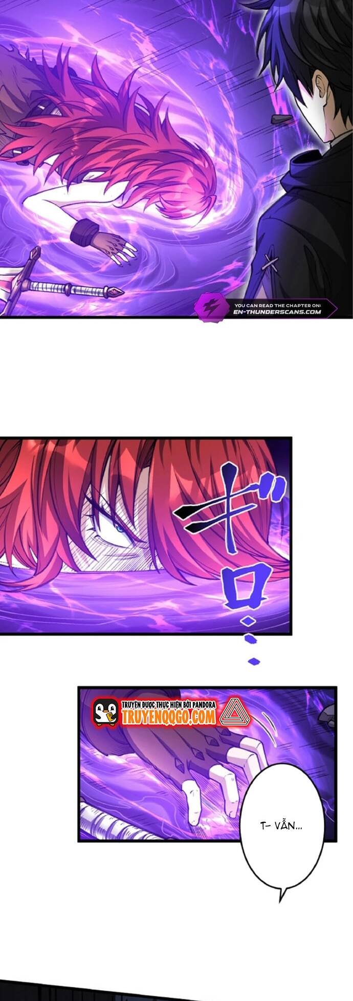 Hắc Ma Thuật Sư Hồi Quy Chapter 26 - 22