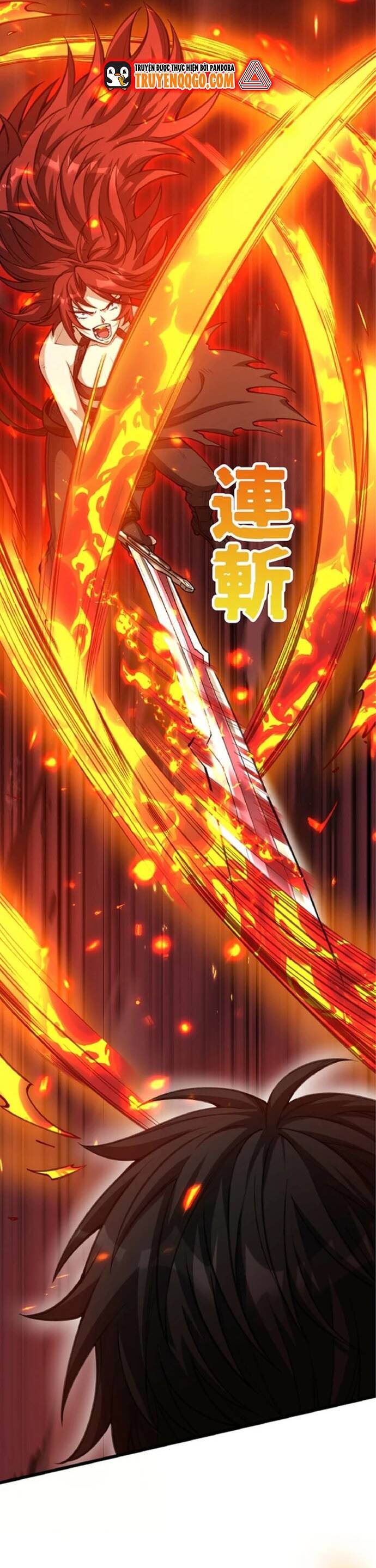 Hắc Ma Thuật Sư Hồi Quy Chapter 26 - 25