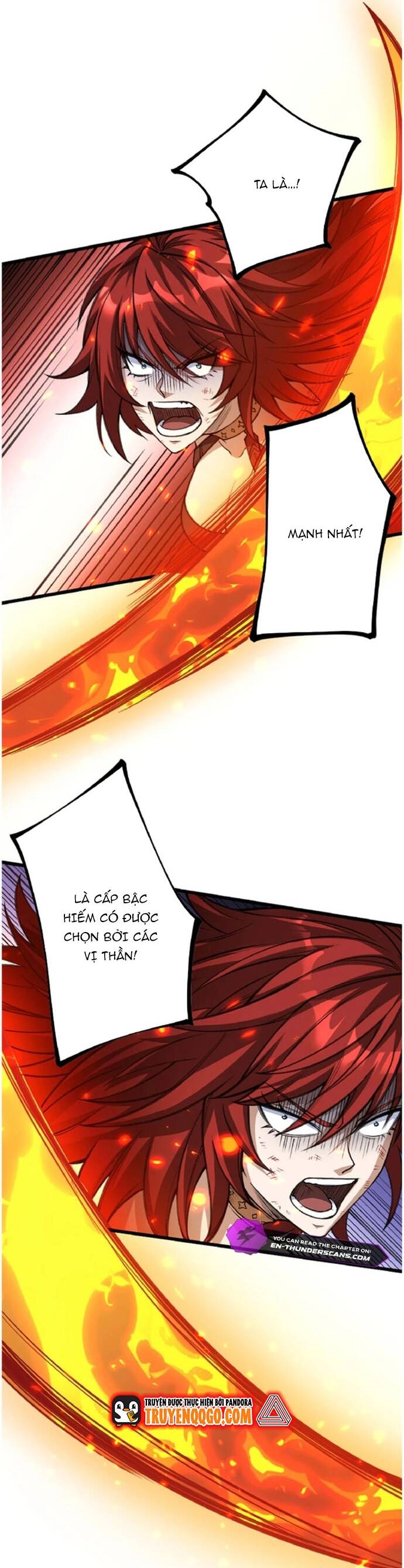 Hắc Ma Thuật Sư Hồi Quy Chapter 26 - 26