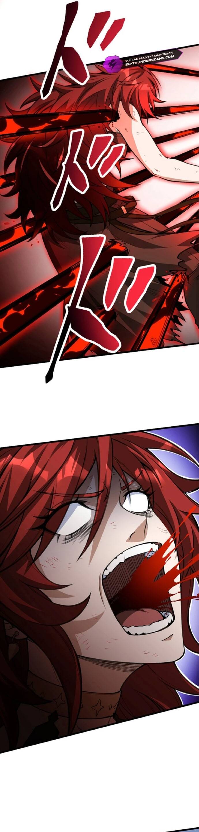 Hắc Ma Thuật Sư Hồi Quy Chapter 26 - 30