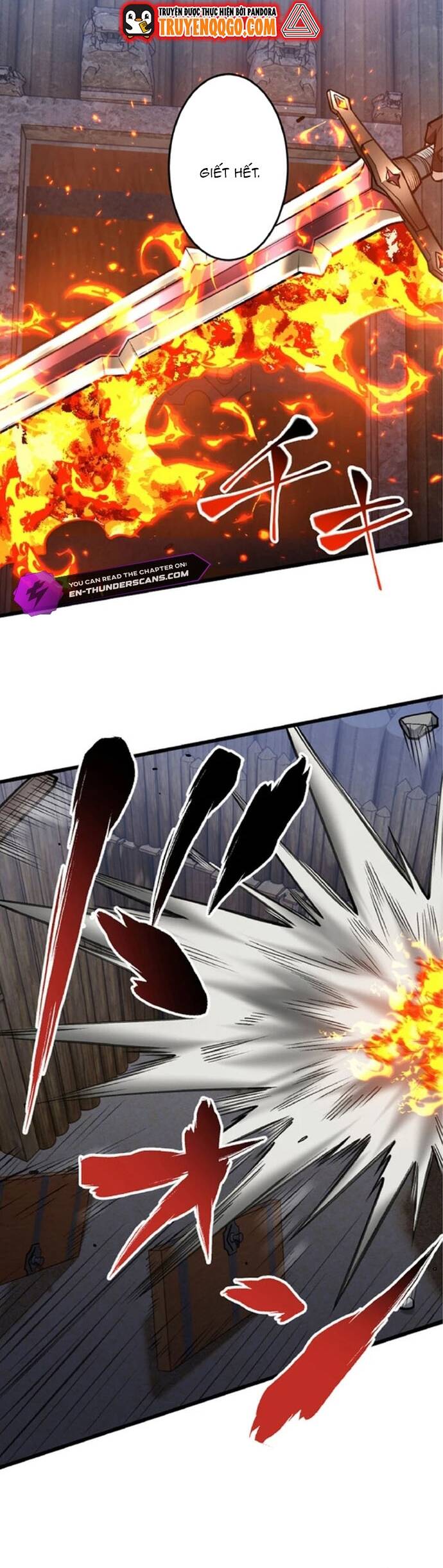 Hắc Ma Thuật Sư Hồi Quy Chapter 25 - 5