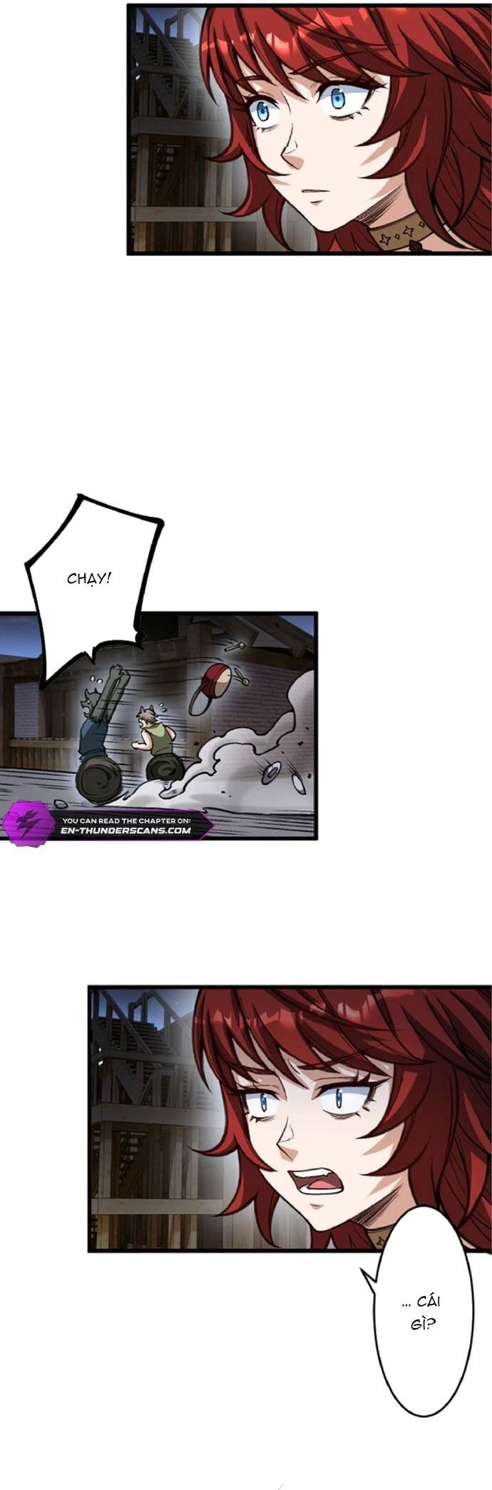 Hắc Ma Thuật Sư Hồi Quy Chapter 25 - 7