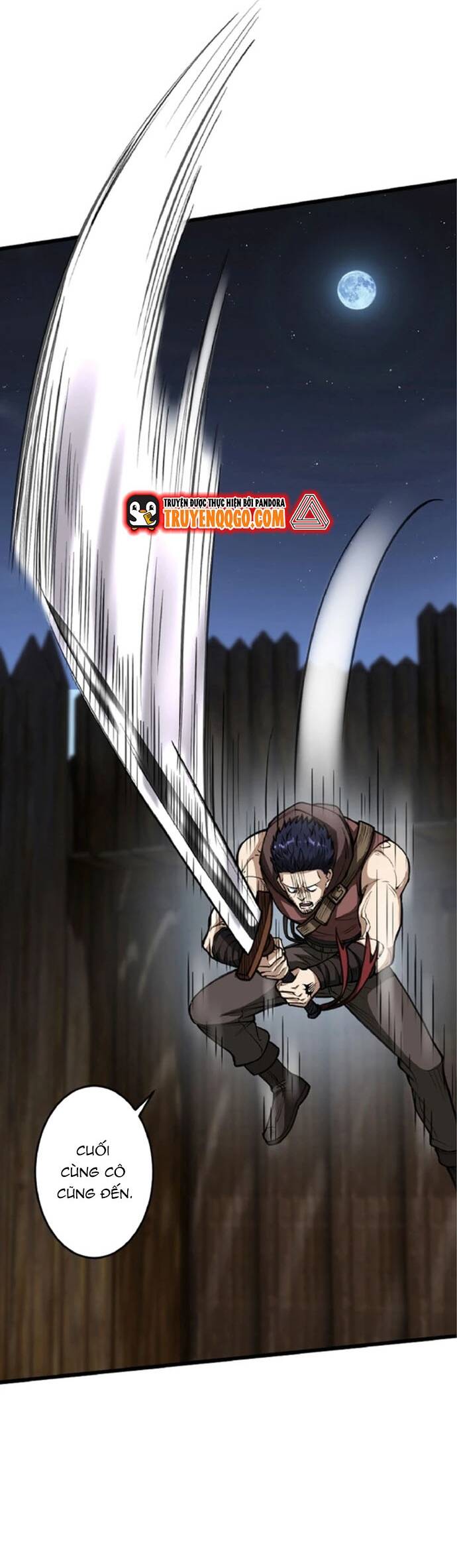 Hắc Ma Thuật Sư Hồi Quy Chapter 25 - 8