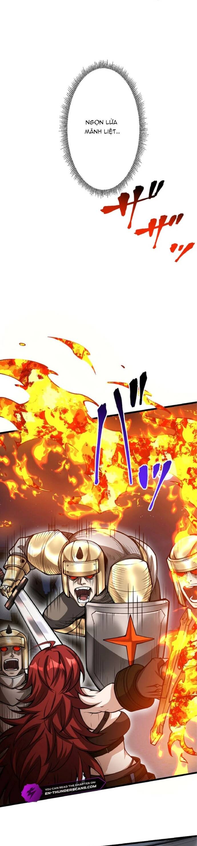 Hắc Ma Thuật Sư Hồi Quy Chapter 25 - 14