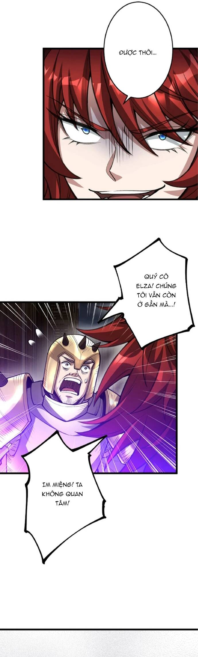 Hắc Ma Thuật Sư Hồi Quy Chapter 25 - 30