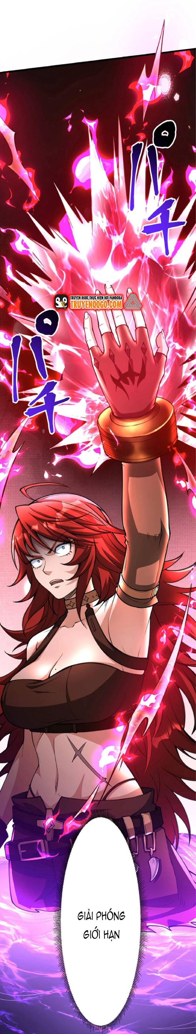 Hắc Ma Thuật Sư Hồi Quy Chapter 25 - 32