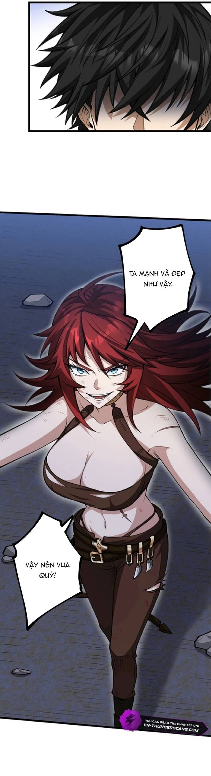 Hắc Ma Thuật Sư Hồi Quy Chapter 27 - 2