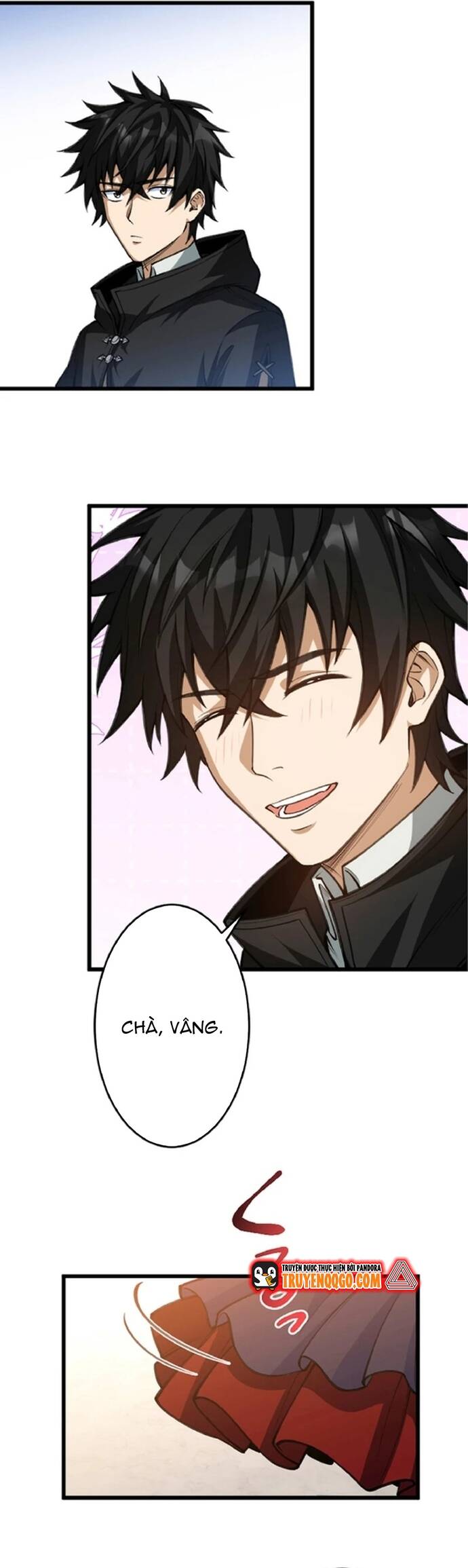 Hắc Ma Thuật Sư Hồi Quy Chapter 27 - 24
