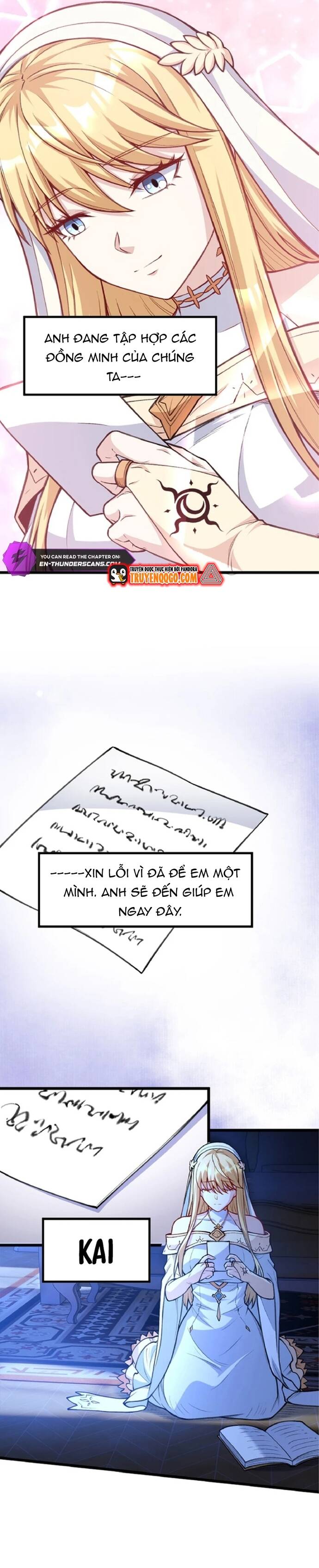 Hắc Ma Thuật Sư Hồi Quy Chapter 29 - 2