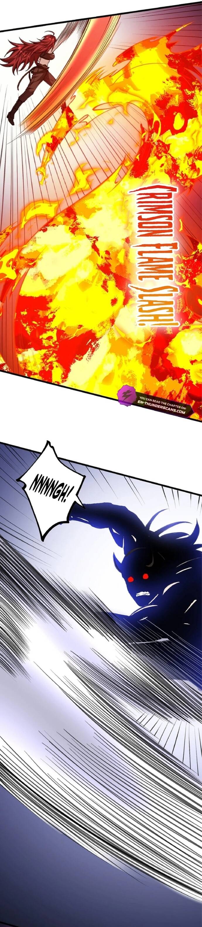 Hắc Ma Thuật Sư Hồi Quy Chapter 29 - 21