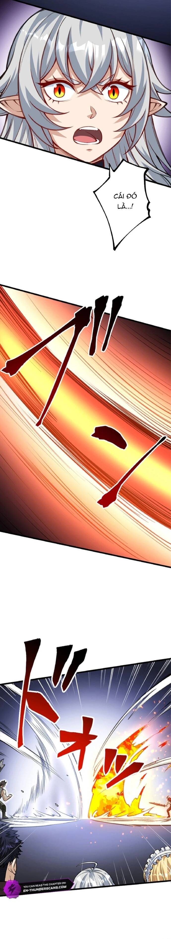 Hắc Ma Thuật Sư Hồi Quy Chapter 29 - 22