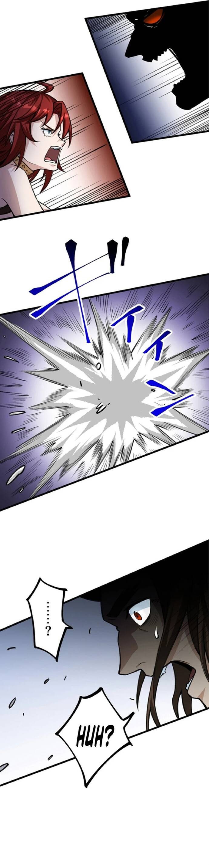 Hắc Ma Thuật Sư Hồi Quy Chapter 29 - 23