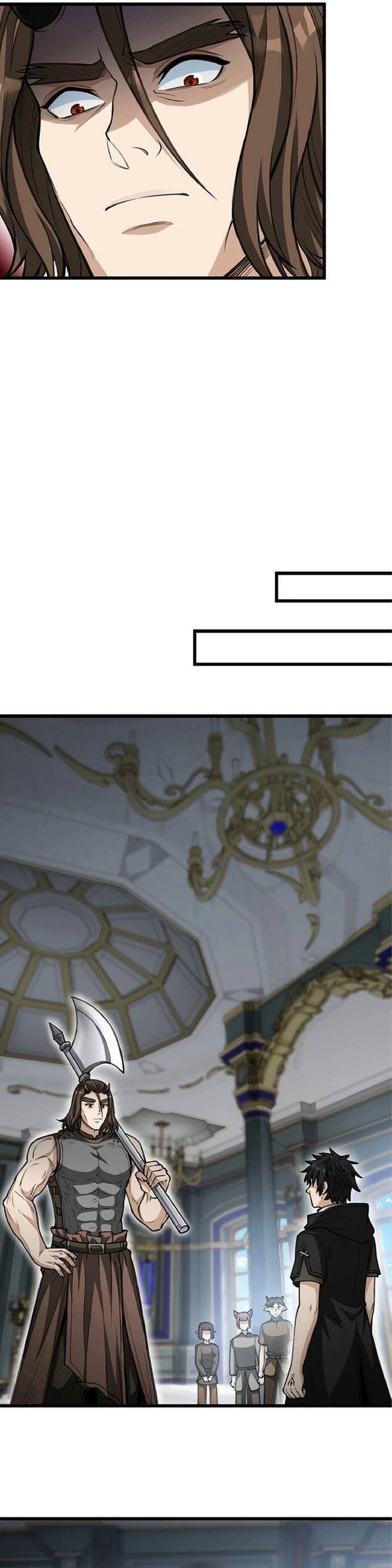 Hắc Ma Thuật Sư Hồi Quy Chapter 30 - 4