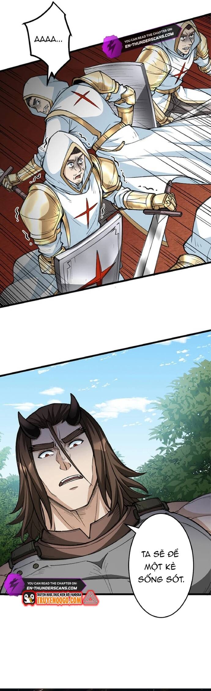 Hắc Ma Thuật Sư Hồi Quy Chapter 30 - 25